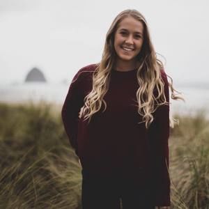 Meet your Posher, Shelbylee